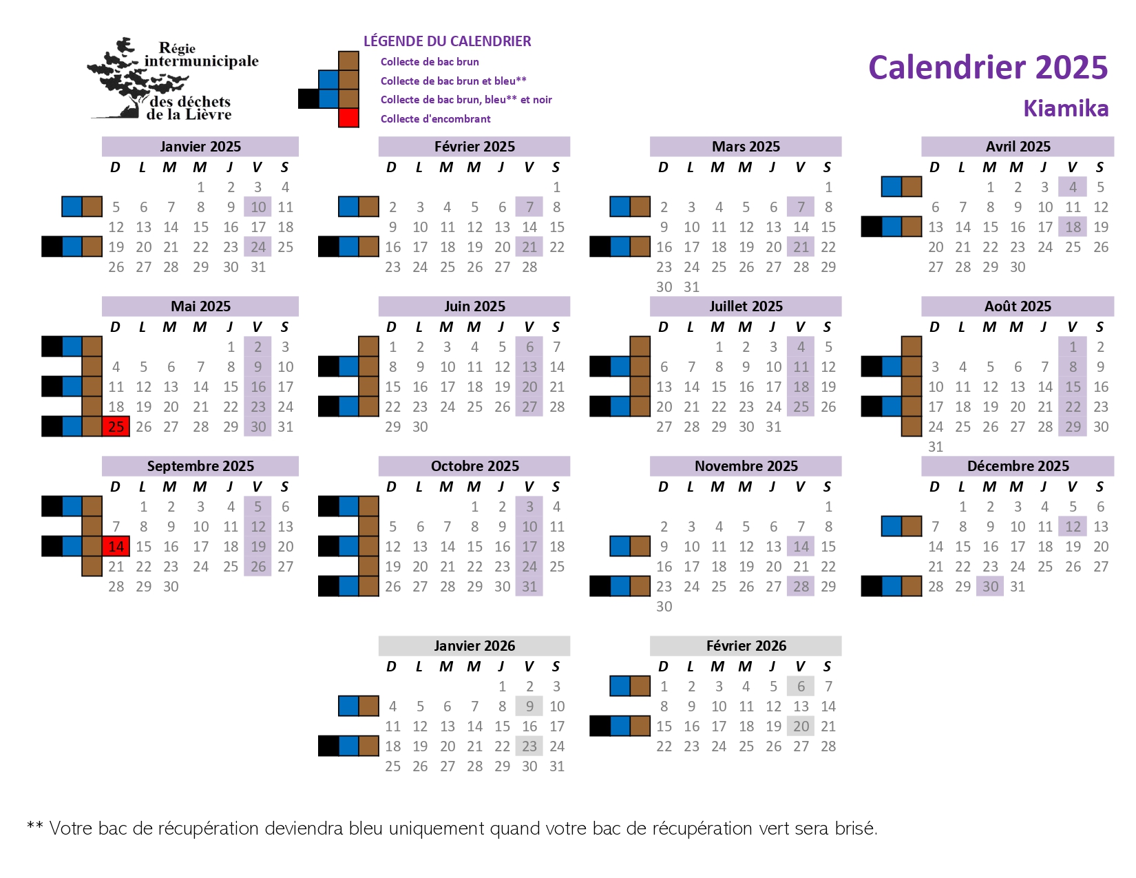 calendrier collecte 2025 page 0001