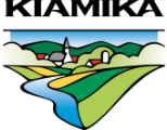 Kiamika