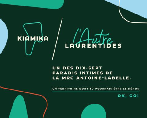 Camping – Secteurs A, B, C (eau et égout) — Pourvoirie et Camping Pimodan – Pourvoirie et Camping Pimodan