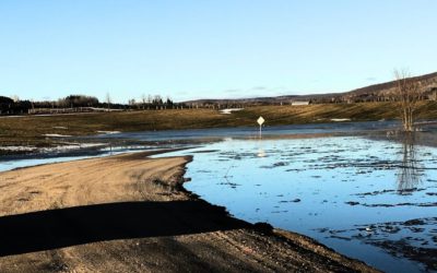 Mise à jour – Situation des chemins